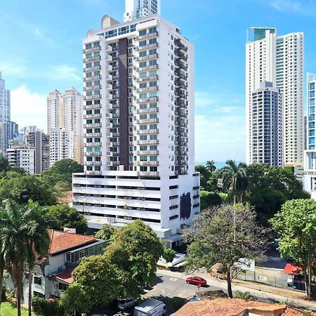 La Cresta By Wynwood House Daire Panama Dış mekan fotoğraf
