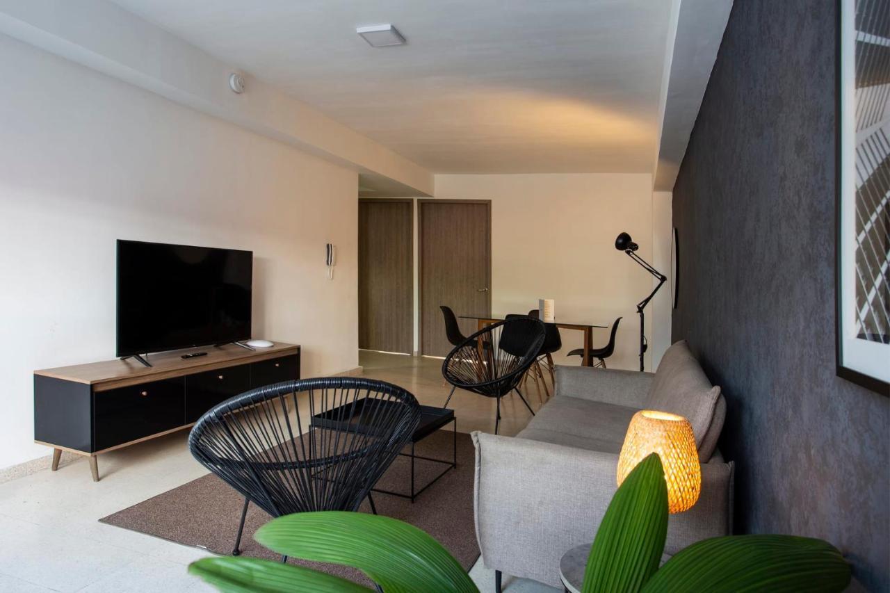 La Cresta By Wynwood House Daire Panama Dış mekan fotoğraf