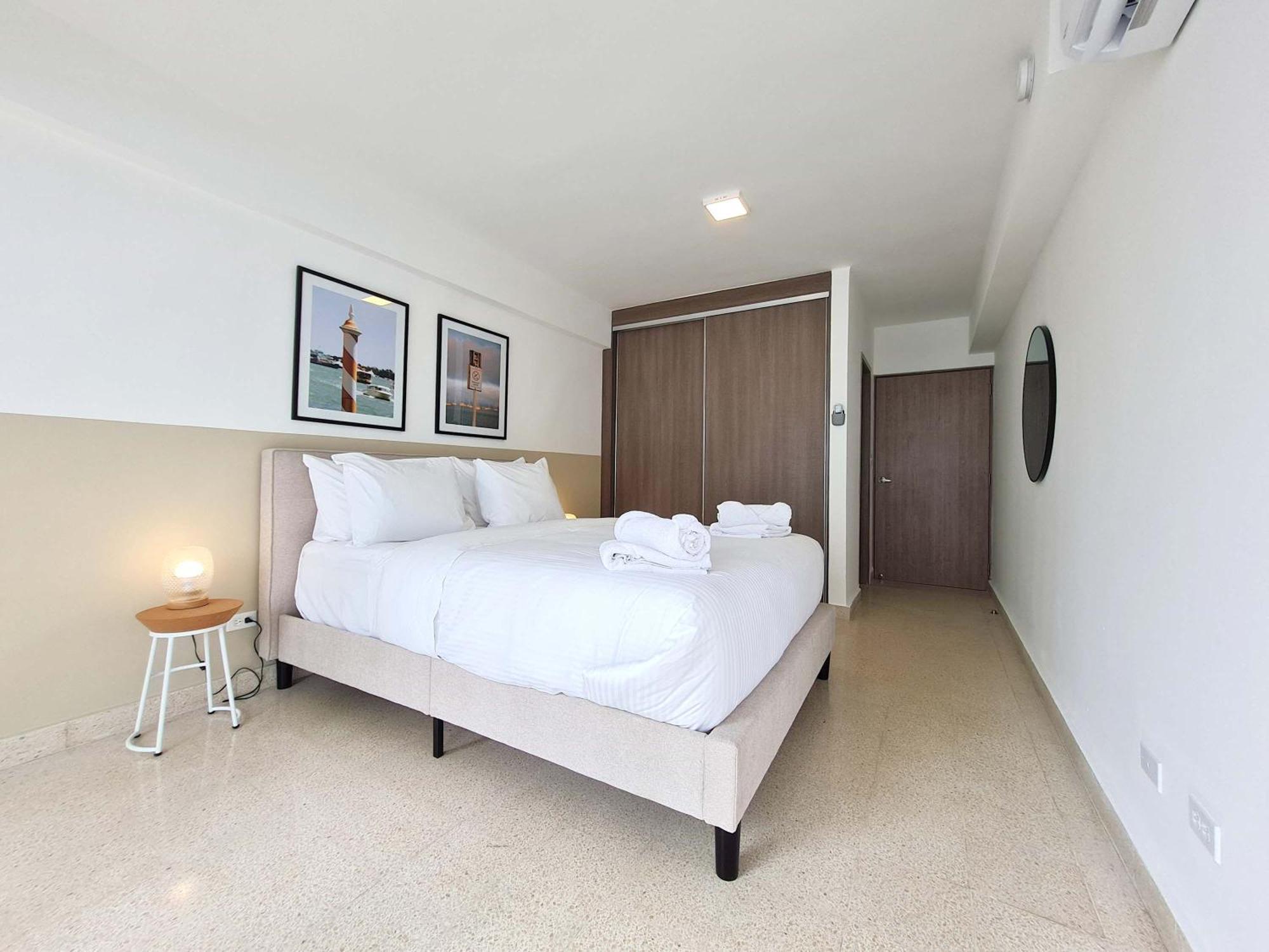 La Cresta By Wynwood House Daire Panama Dış mekan fotoğraf
