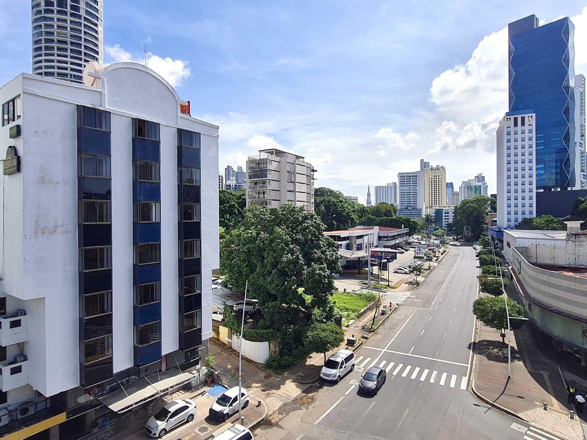 La Cresta By Wynwood House Daire Panama Dış mekan fotoğraf