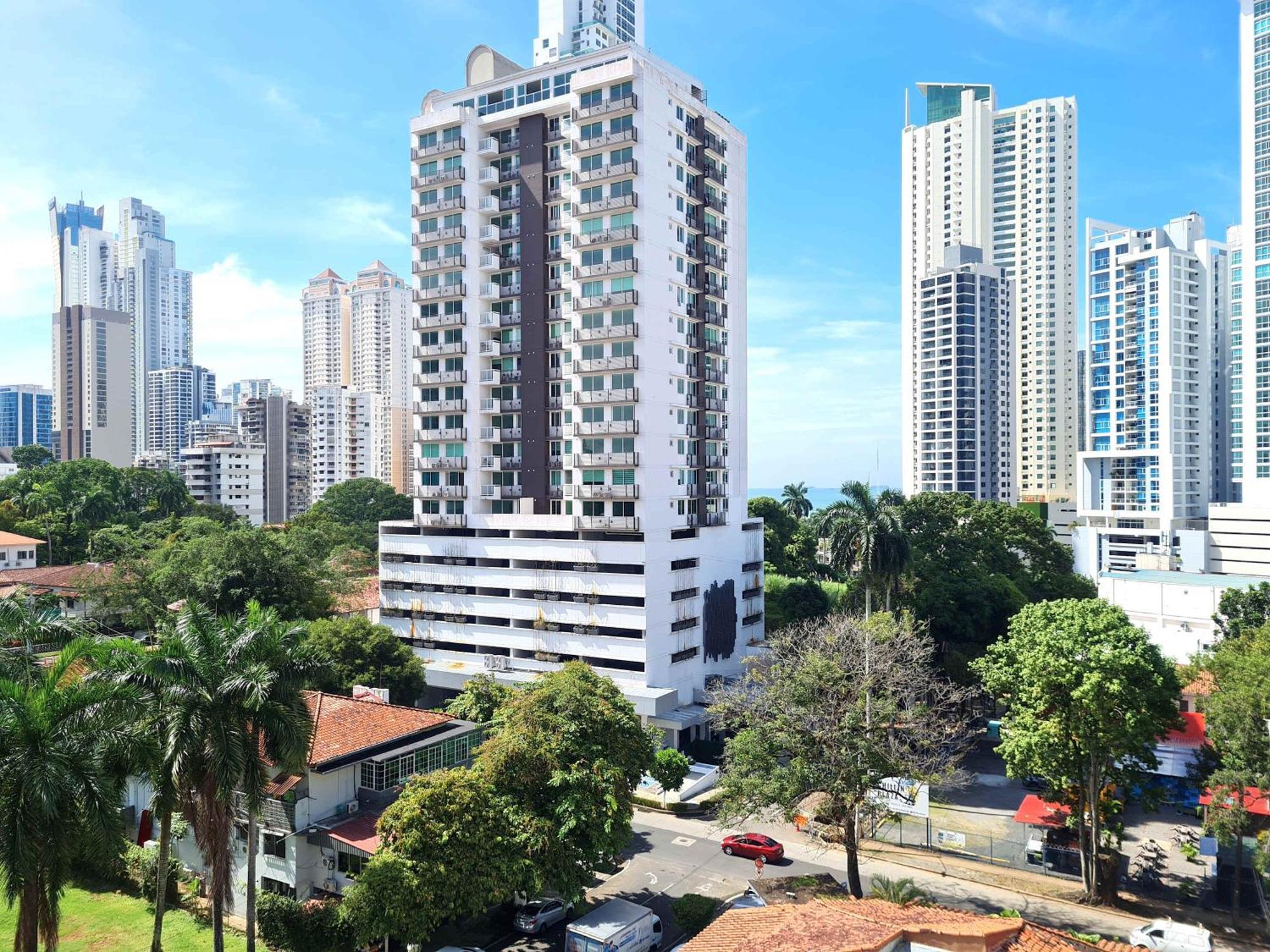 La Cresta By Wynwood House Daire Panama Dış mekan fotoğraf