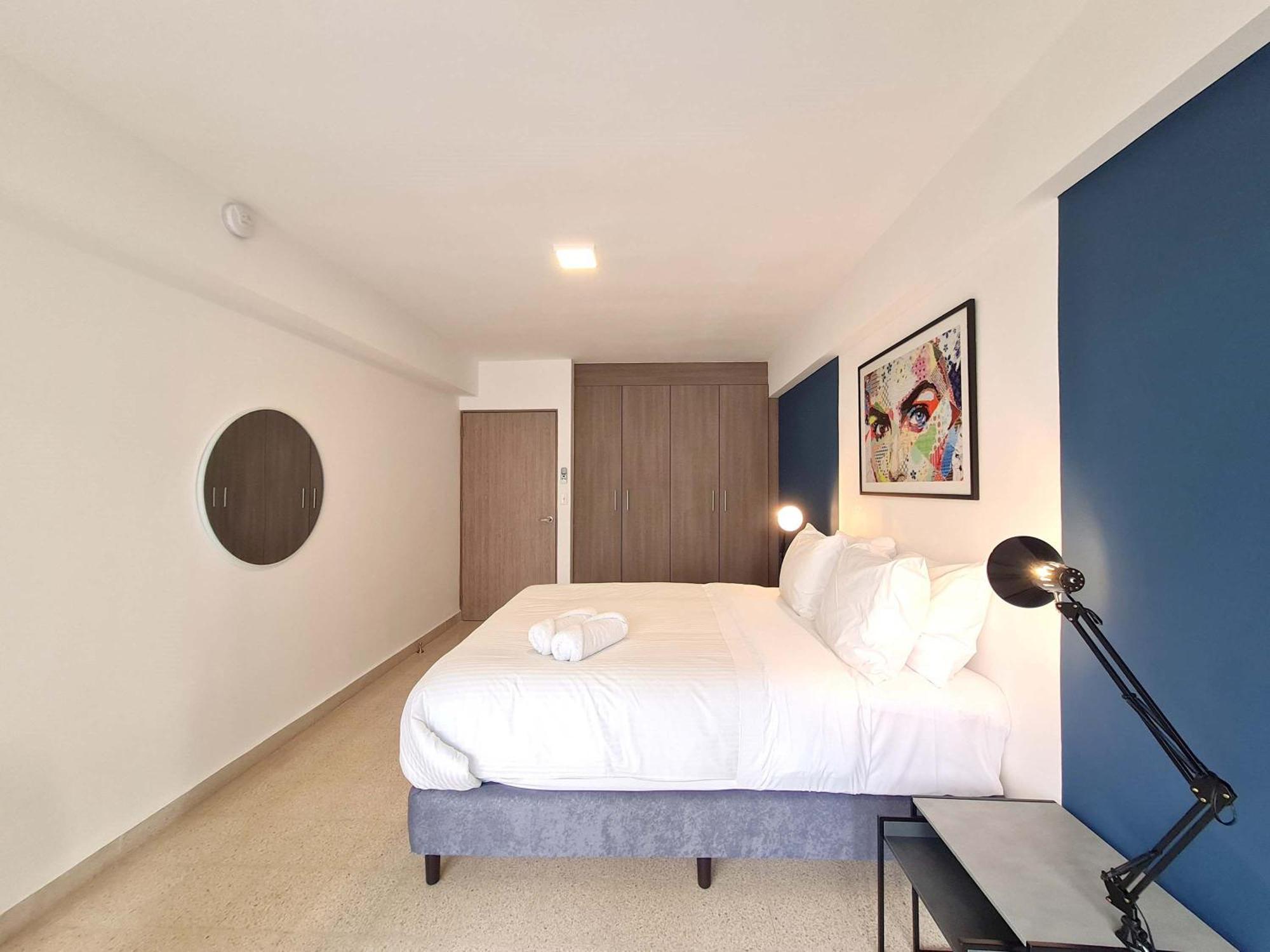 La Cresta By Wynwood House Daire Panama Dış mekan fotoğraf