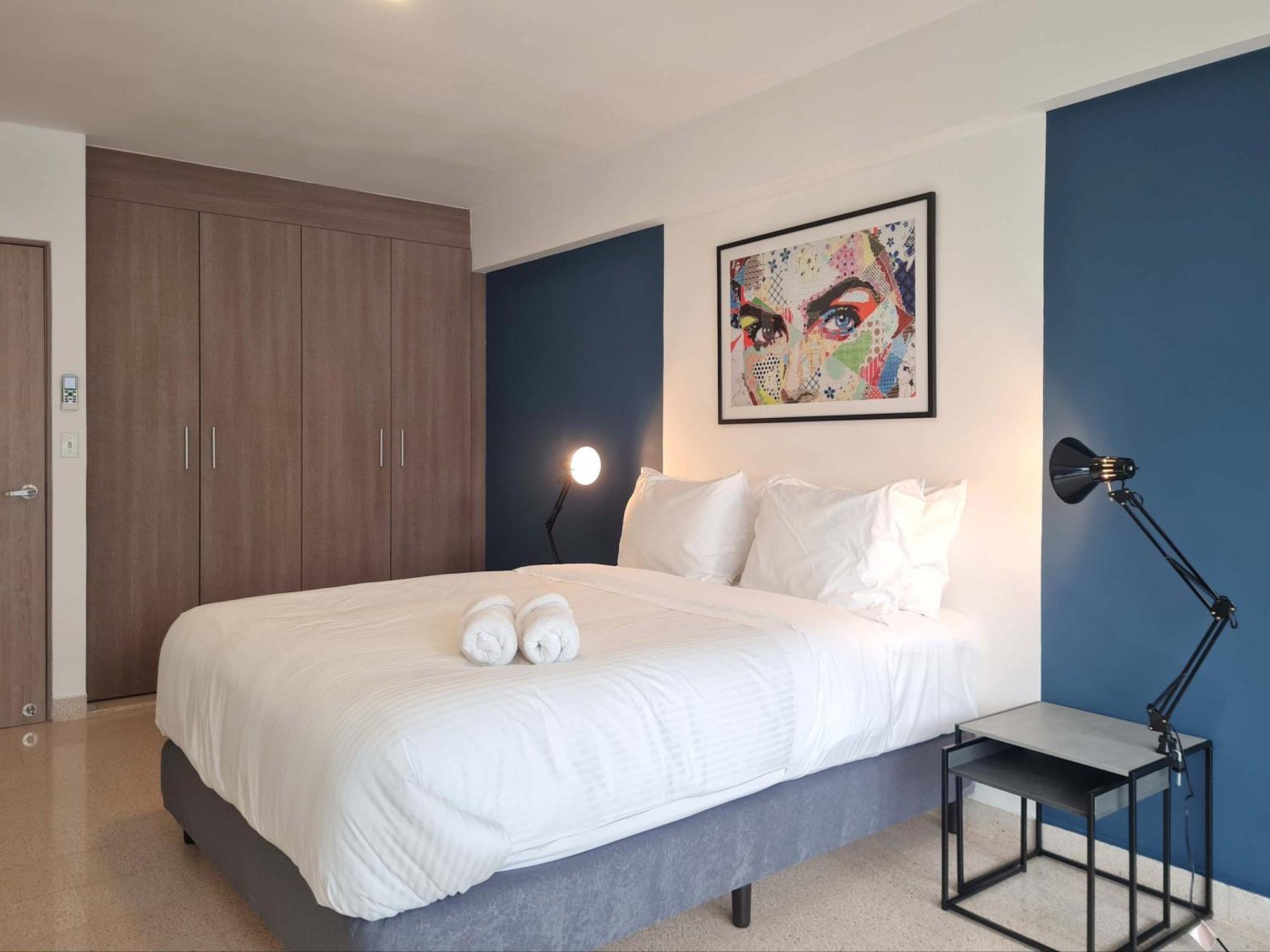 La Cresta By Wynwood House Daire Panama Dış mekan fotoğraf