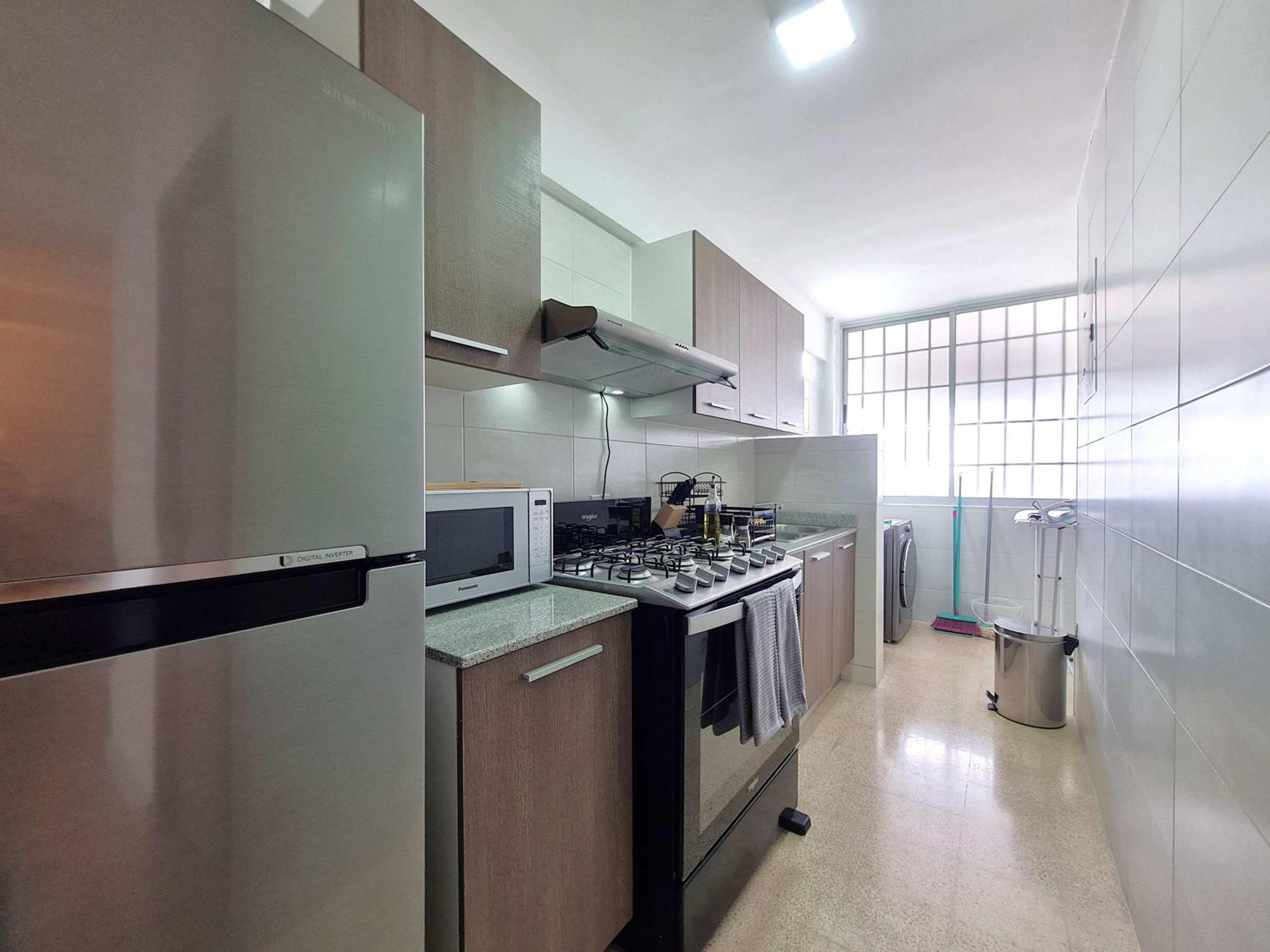 La Cresta By Wynwood House Daire Panama Dış mekan fotoğraf