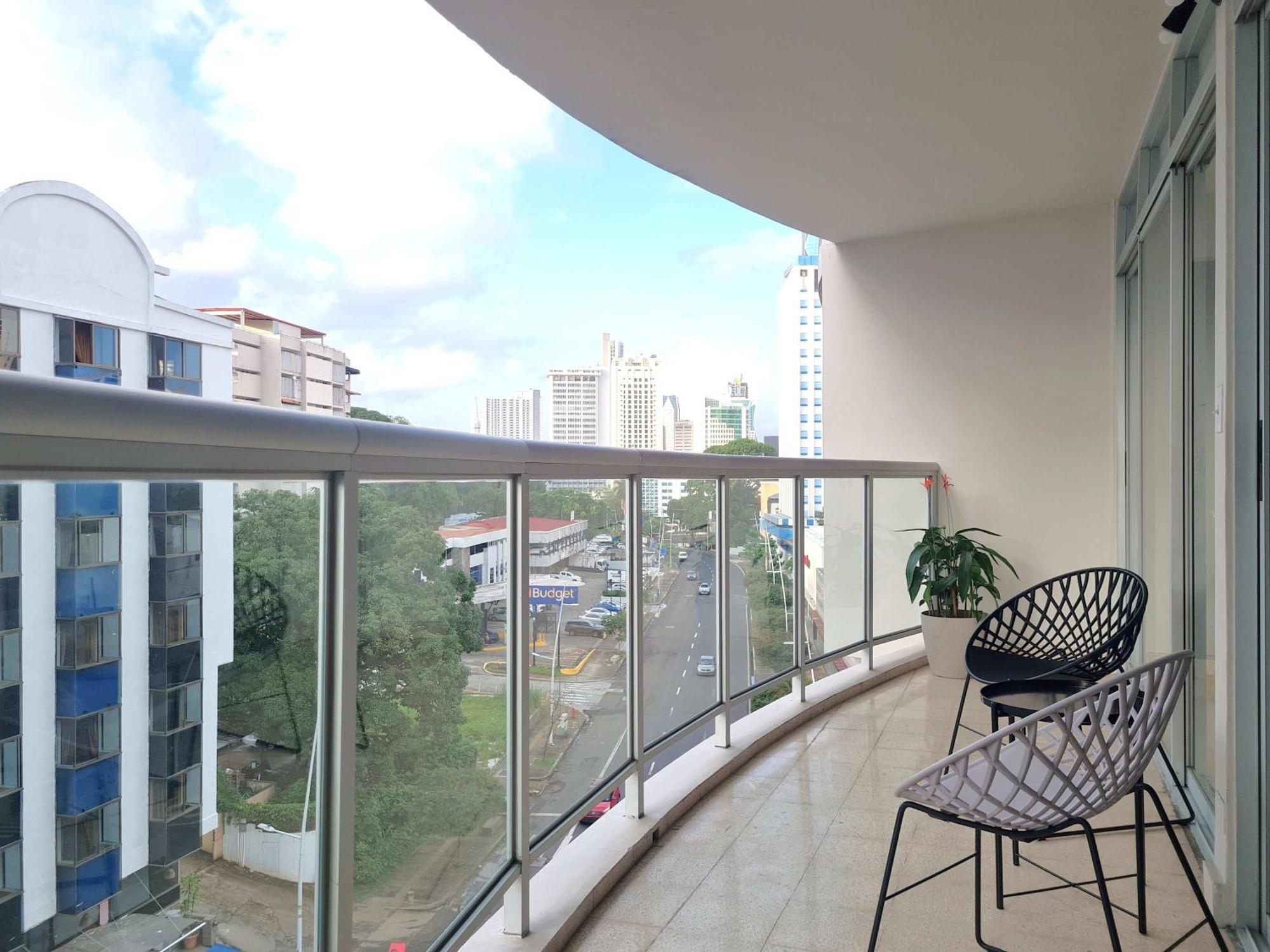 La Cresta By Wynwood House Daire Panama Dış mekan fotoğraf